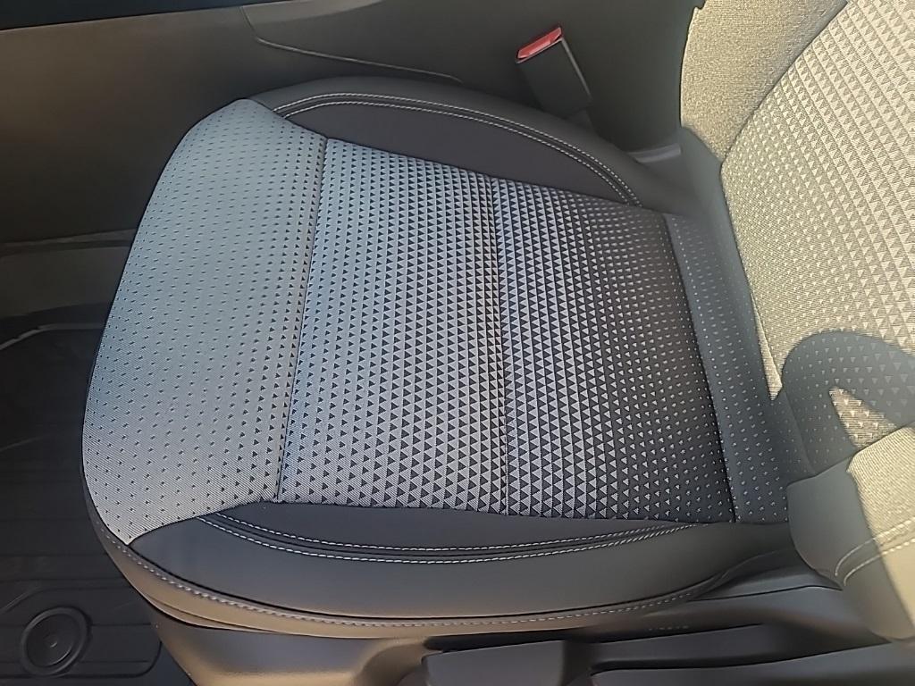 new 2026 Chevrolet Trax car, priced at $26,020