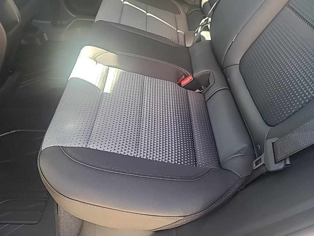 new 2026 Chevrolet Trax car, priced at $26,020