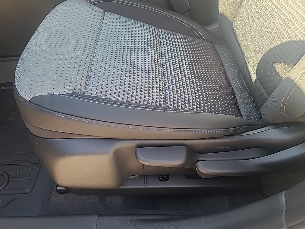 new 2026 Chevrolet Trax car, priced at $26,020