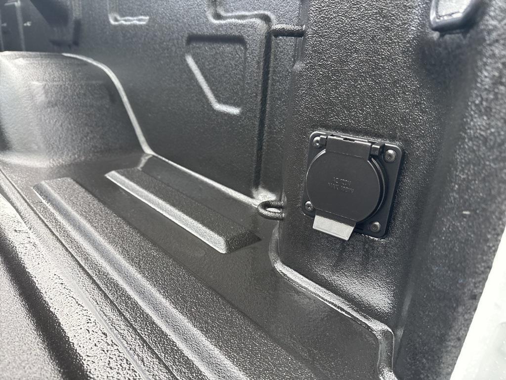 used 2025 Chevrolet Silverado 2500 car, priced at $63,988