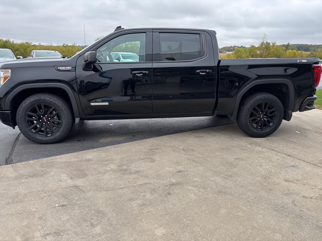 used 2020 GMC Sierra 1500 car, priced at $29,000