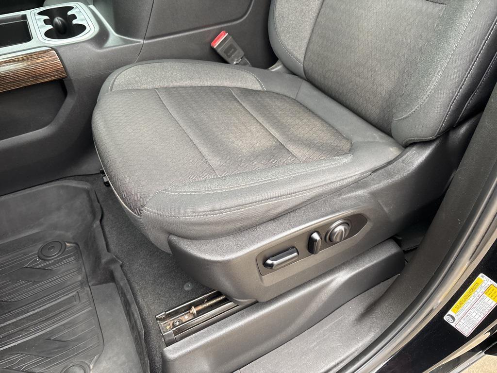 used 2020 GMC Sierra 1500 car, priced at $29,000