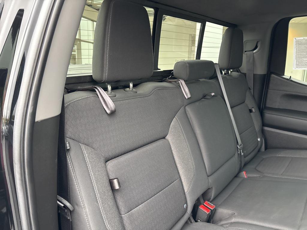 used 2020 GMC Sierra 1500 car, priced at $29,000