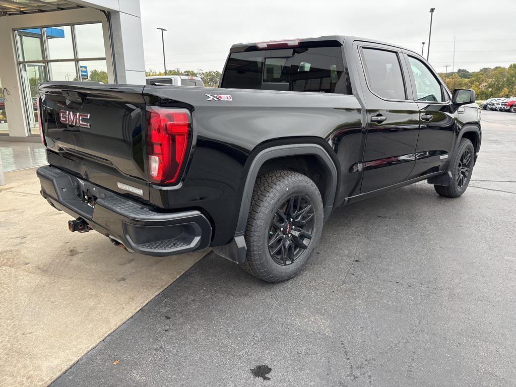 used 2020 GMC Sierra 1500 car, priced at $29,000