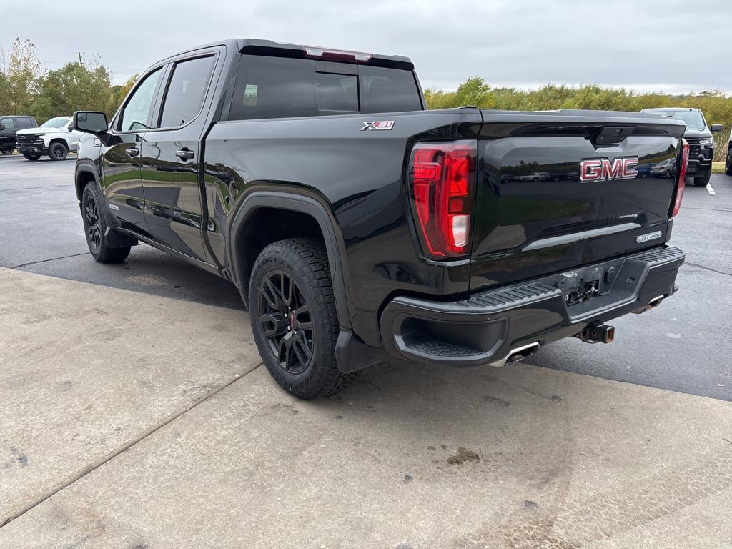 used 2020 GMC Sierra 1500 car, priced at $29,000