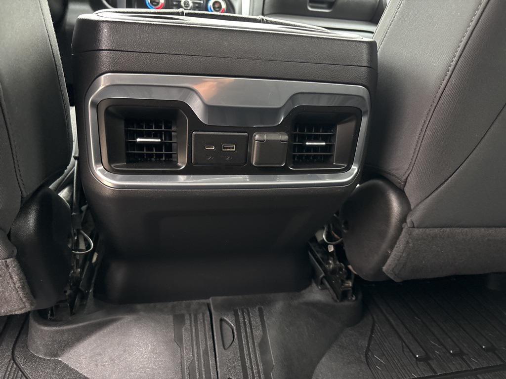 used 2020 GMC Sierra 1500 car, priced at $29,000