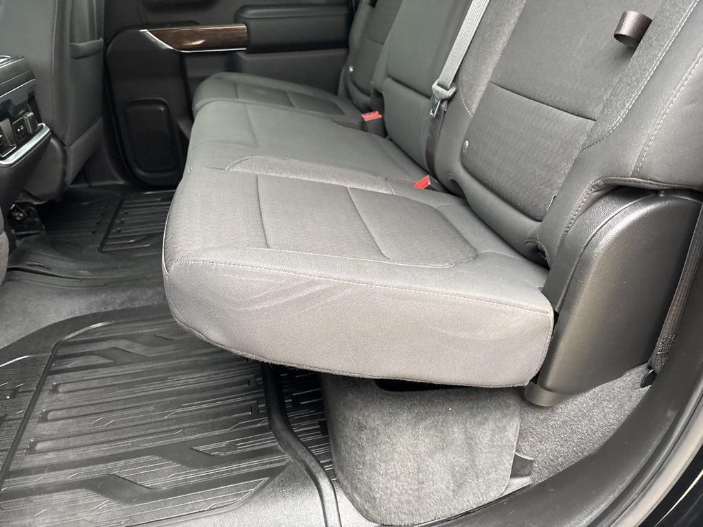 used 2020 GMC Sierra 1500 car, priced at $29,000