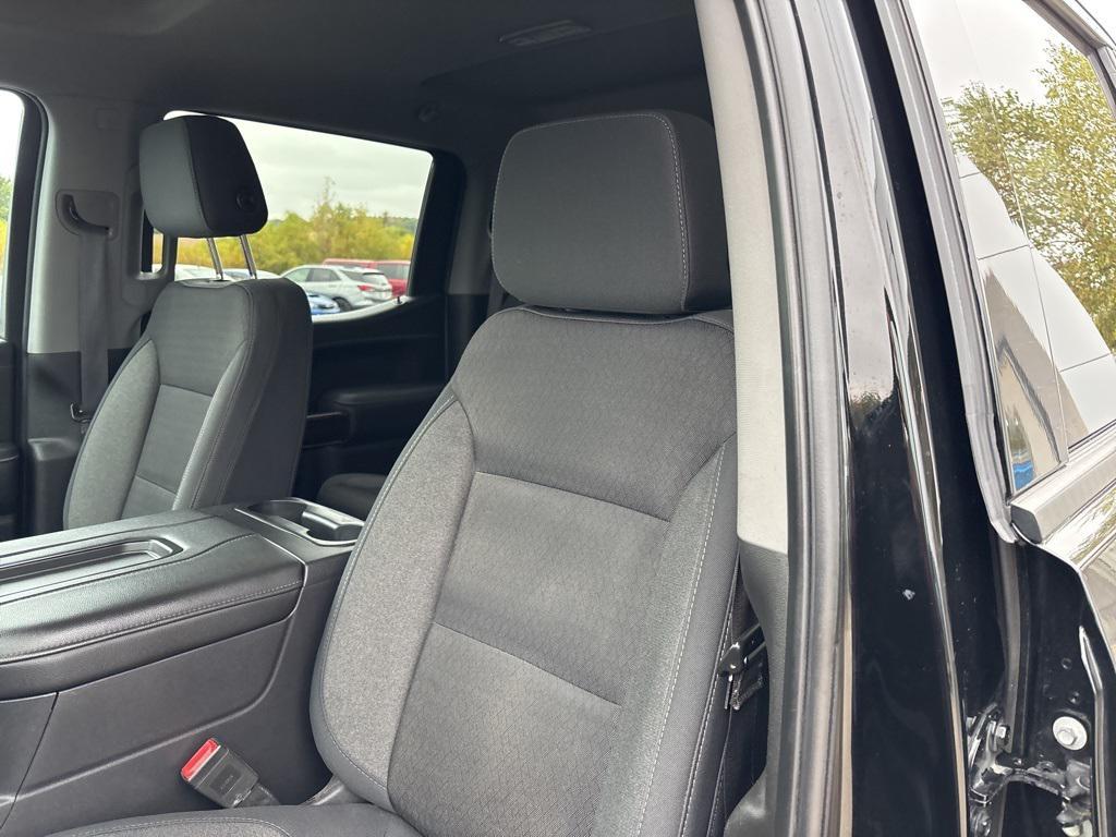 used 2020 GMC Sierra 1500 car, priced at $29,000