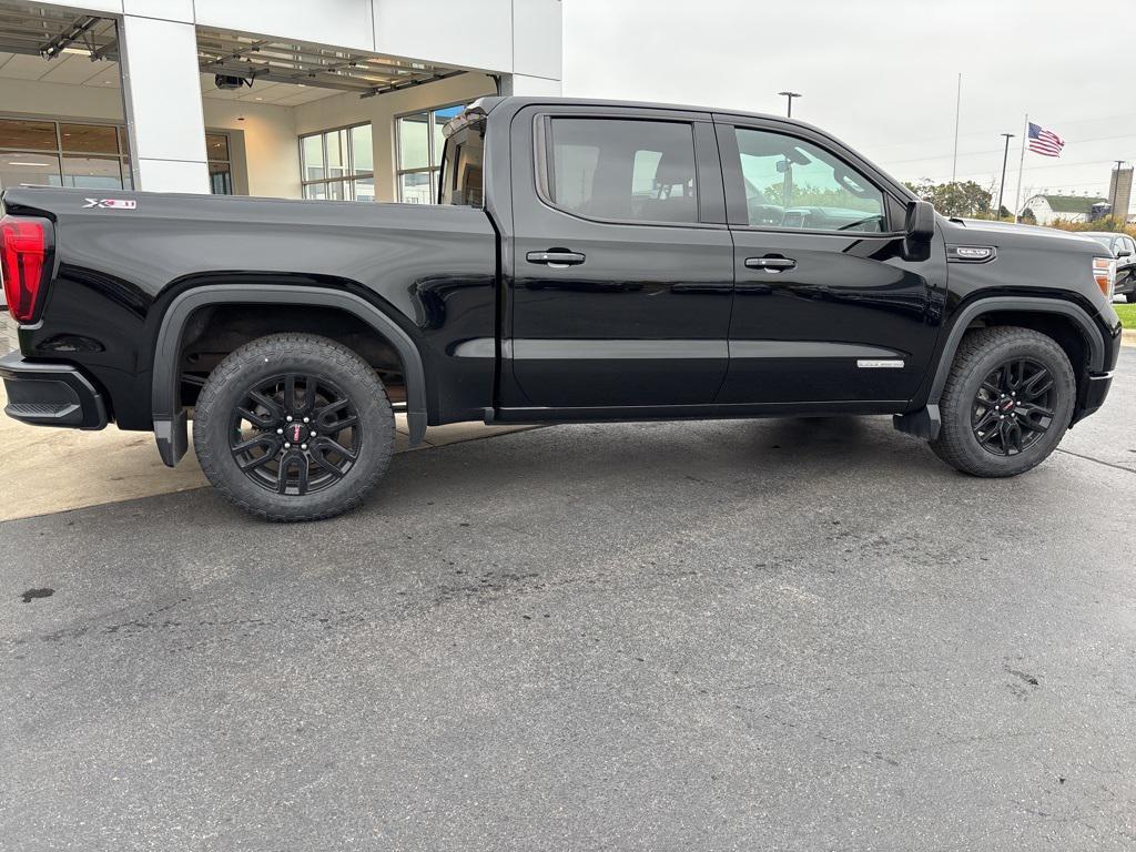 used 2020 GMC Sierra 1500 car, priced at $29,000