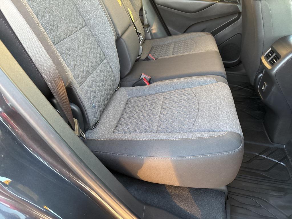 used 2023 Chevrolet Equinox car, priced at $22,988