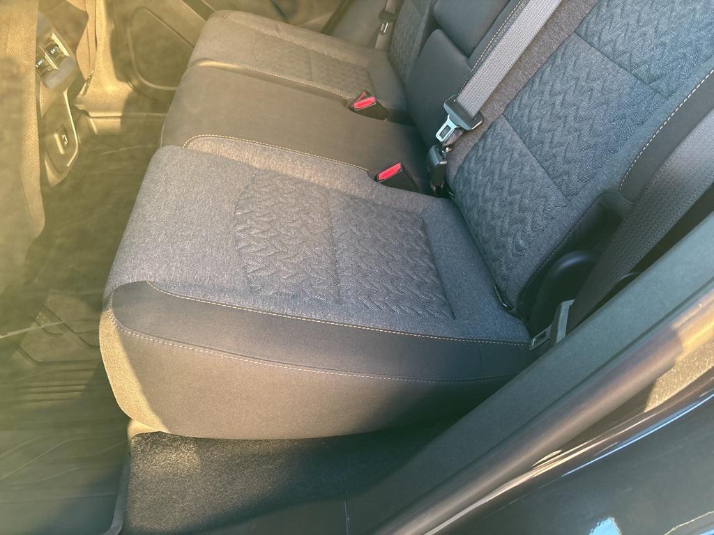 used 2023 Chevrolet Equinox car, priced at $22,988