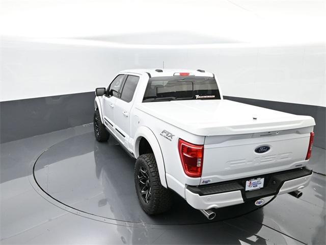 new 2023 Ford F-150 car, priced at $79,999