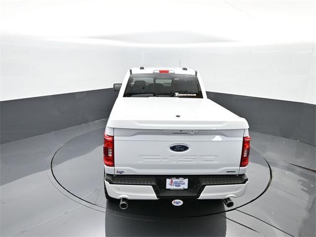 new 2023 Ford F-150 car, priced at $79,999