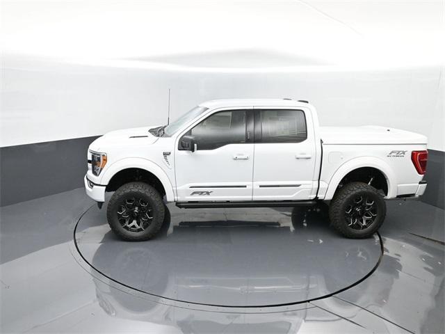 new 2023 Ford F-150 car, priced at $79,999