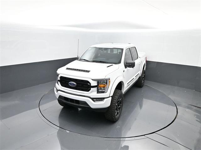 new 2023 Ford F-150 car, priced at $79,999