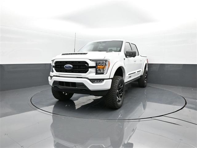 new 2023 Ford F-150 car, priced at $79,999