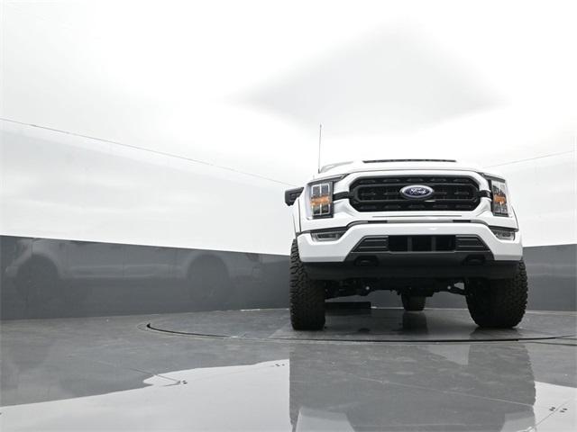 new 2023 Ford F-150 car, priced at $79,999