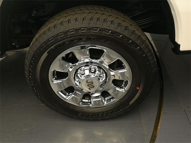 new 2025 Ford F-250 car, priced at $97,290