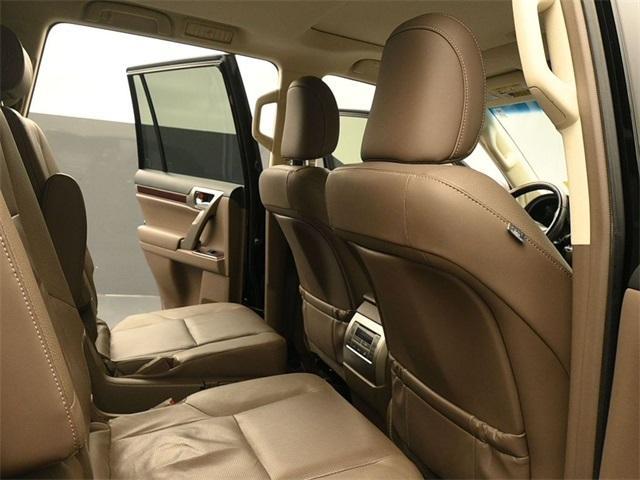 used 2019 Lexus GX 460 car, priced at $34,173