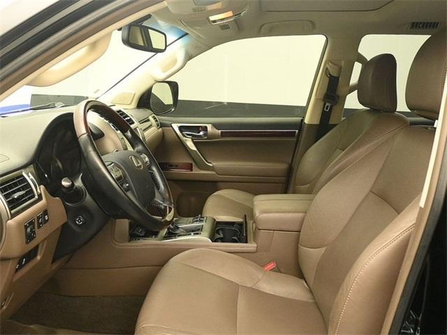 used 2019 Lexus GX 460 car, priced at $34,173