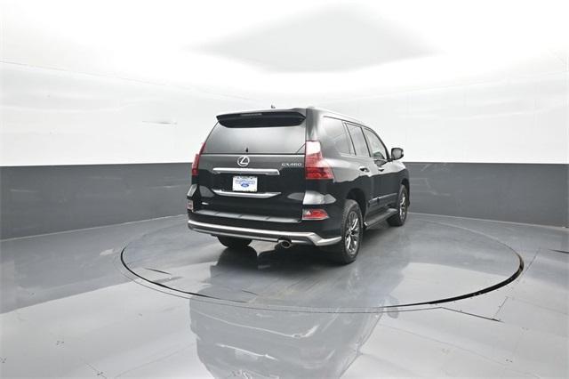 used 2019 Lexus GX 460 car, priced at $34,173