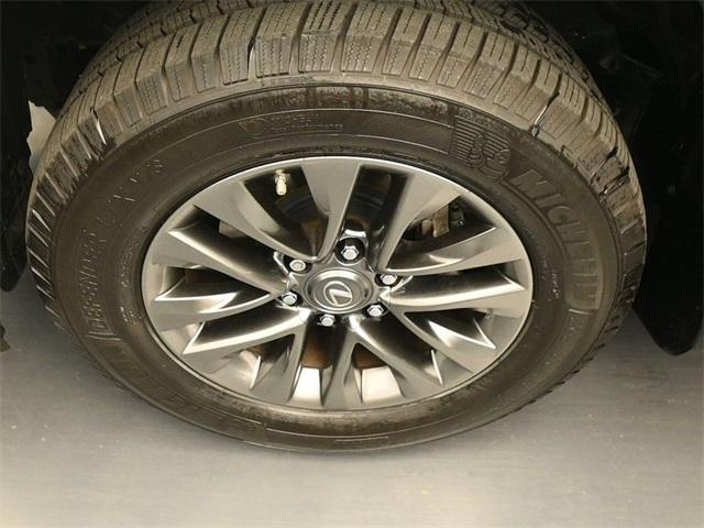 used 2019 Lexus GX 460 car, priced at $34,173