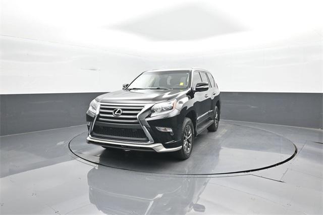 used 2019 Lexus GX 460 car, priced at $34,173