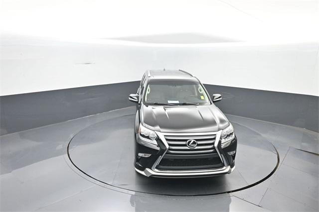 used 2019 Lexus GX 460 car, priced at $34,173