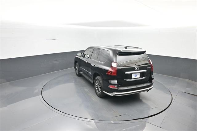 used 2019 Lexus GX 460 car, priced at $34,173