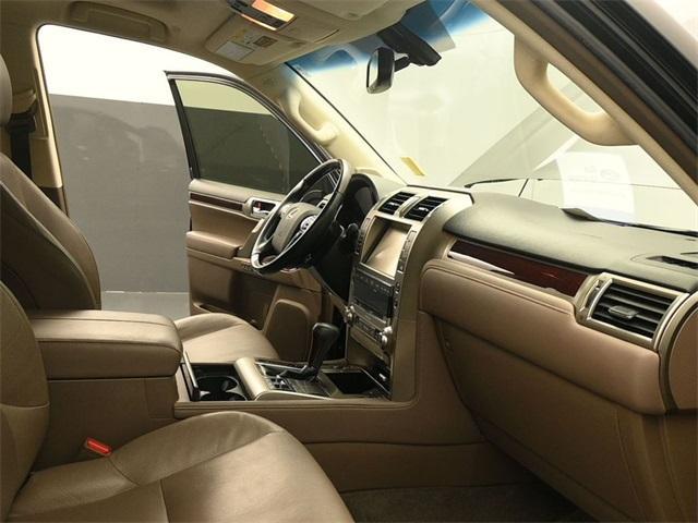 used 2019 Lexus GX 460 car, priced at $34,173