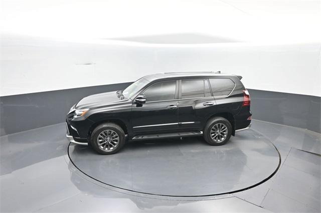 used 2019 Lexus GX 460 car, priced at $34,173