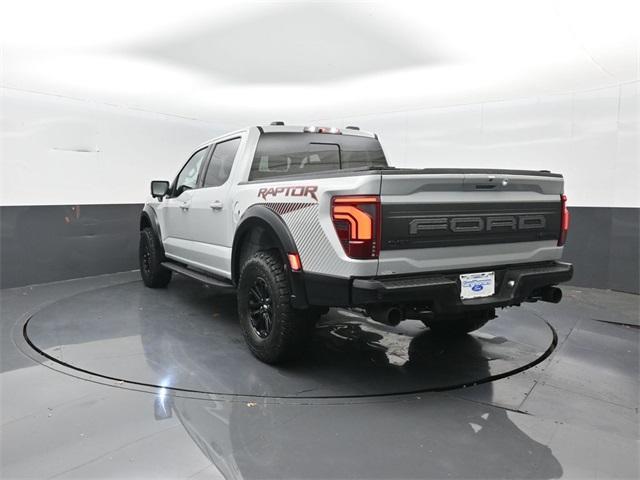 new 2024 Ford F-150 car, priced at $84,725