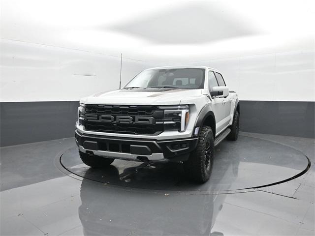 new 2024 Ford F-150 car, priced at $84,725