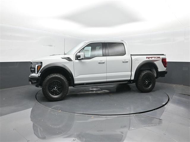 new 2024 Ford F-150 car, priced at $84,725