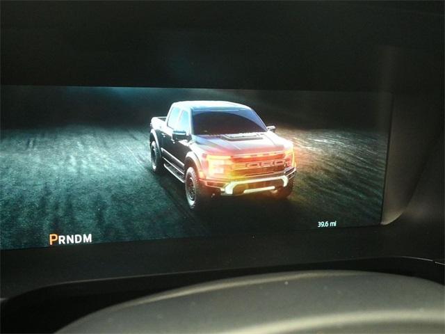 new 2024 Ford F-150 car, priced at $84,725