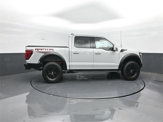 new 2024 Ford F-150 car, priced at $84,725