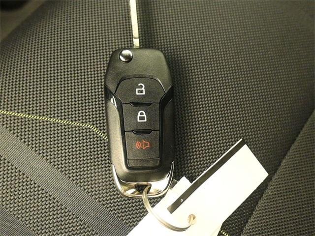 new 2025 Ford F-150 car, priced at $55,117