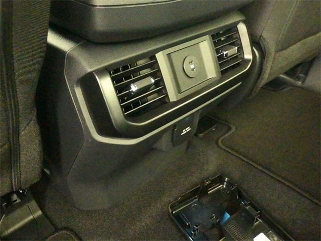 new 2025 Ford F-150 car, priced at $55,117