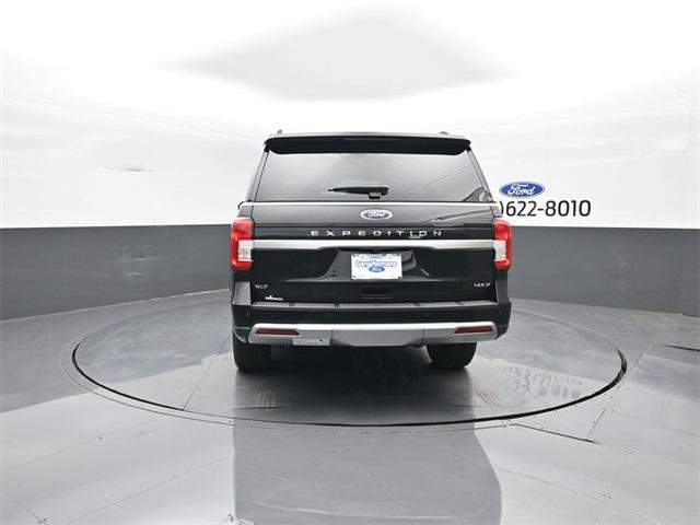 new 2024 Ford Expedition Max car, priced at $73,595