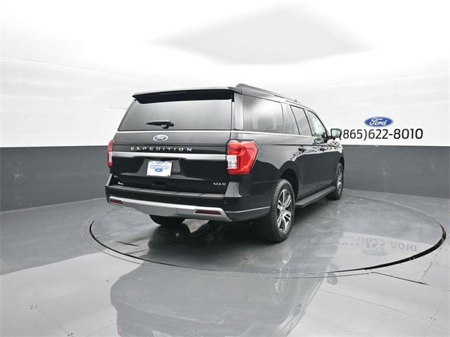 new 2024 Ford Expedition Max car, priced at $73,595