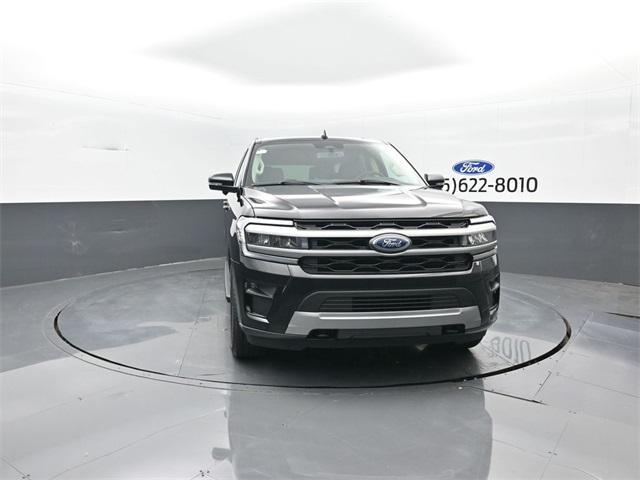 new 2024 Ford Expedition Max car, priced at $73,595