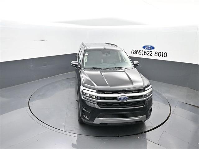 new 2024 Ford Expedition Max car, priced at $73,595