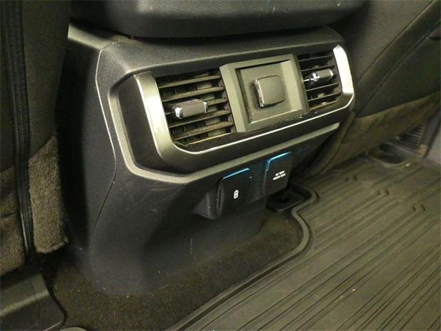 used 2022 Ford F-150 car, priced at $34,971
