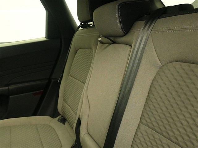 used 2022 Ford Escape car, priced at $22,998