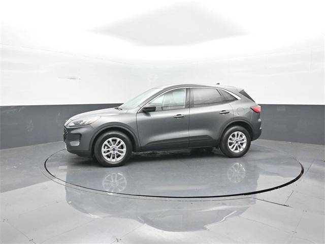 used 2022 Ford Escape car, priced at $22,998