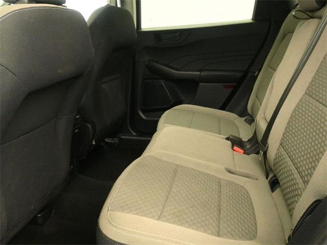 used 2022 Ford Escape car, priced at $22,998