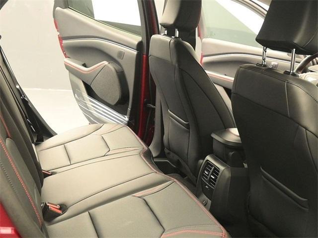 new 2025 Ford Mustang Mach-E car, priced at $49,080