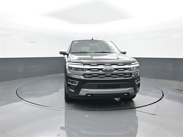 new 2024 Ford Expedition car, priced at $84,540