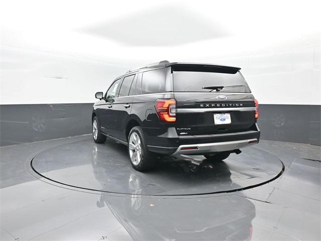 new 2024 Ford Expedition car, priced at $84,540