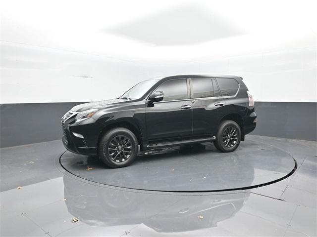 used 2020 Lexus GX 460 car, priced at $35,506